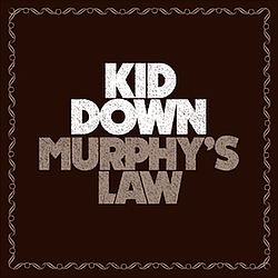 Kid Down - Untitled Album album
