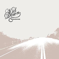 Kid Down - DEADKIDSONGS album