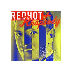 Kid Loco - Red Hot + Rhapsody альбом