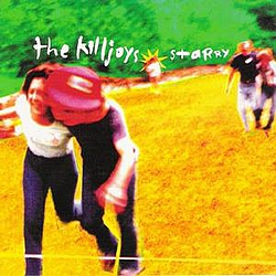 Killjoys - Starry album