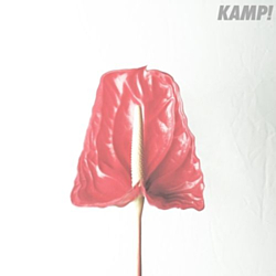 KAMP! - Kamp! альбом