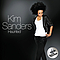 Kim Sanders - Haunted альбом