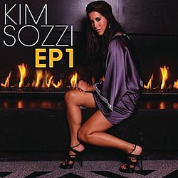 Kim Sozzi - EP 1 альбом
