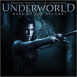 King Black Acid - Underworld: Rise of the Lycans альбом