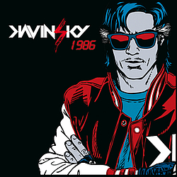 Kavinsky - 1986 альбом