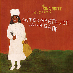 King Britt - King Britt Presents: Sister Gertrude Morgan album