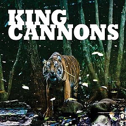 King Cannons - King Cannons - EP альбом