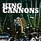 King Cannons - King Cannons - EP альбом