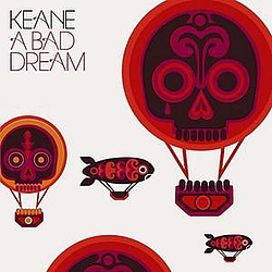 Keane - A Bad Dream album