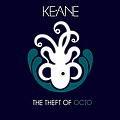 Keane - The Theft of Octo album