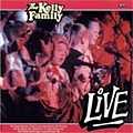 The Kelly Family - Live album