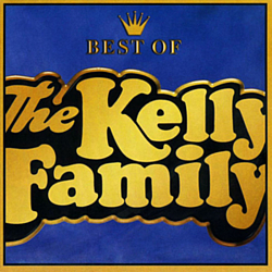 The Kelly Family - Best of the Kelly Family album