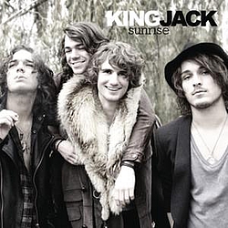 King Jack - Sunrise альбом
