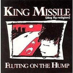 King Missile - Fluting on the Hump album