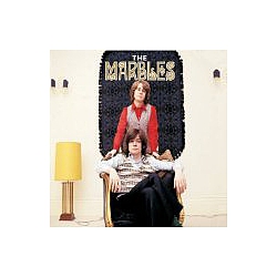 The Marbles - The Marbles альбом