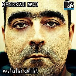 General Woo - Verbalni delikt album