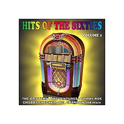 Kingsmen - Hits of The 60&#039;s Volume 1 альбом