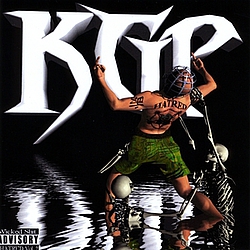 KGP - Hatred Vol 2 альбом