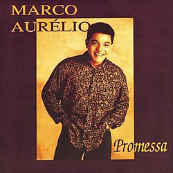 Marco Aurélio - Promessa album