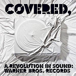 Michelle Branch - Covered, A Revolution In Sound: Warner Bros. Records album