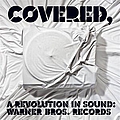 Michelle Branch - Covered, A Revolution In Sound: Warner Bros. Records album