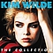 Kim Wilde - The Collection album