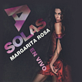 Margarita Rosa De Francisco - A Solas En Vivo album