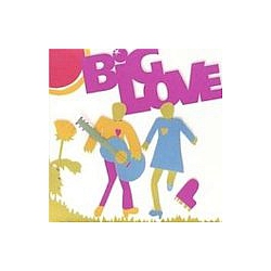 Margo Hennebach - Big Love альбом