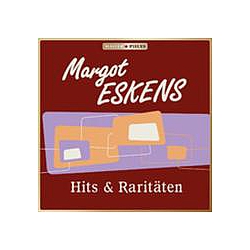 Margot Eskens - Masterpieces presents Margot Eskens: Hits &amp; RaritÃ¤ten (25 Titel) album