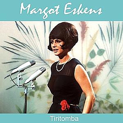Margot Eskens - Tiritomba album