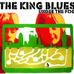 The King Blues - Under the Fog альбом