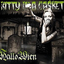 Kitty In A Casket - Hallo Wien album