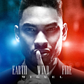 Miguel - Earth Wind and Fire album