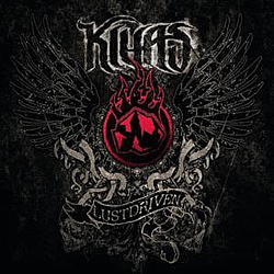 Kiuas - Lustdriven album