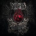 Kiuas - Lustdriven альбом
