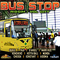 Konshens - Bus Stop Riddim - Vol. City Stop album