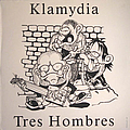 Klamydia - Tres Hombres album