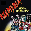 Klamydia - Loputon Luokkaretki альбом