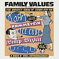 Korn - The Family Values Tour 1998 album