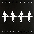 Kraftwerk - The Catalogue album