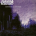 Kreator - Scenarios Of Violence album