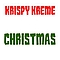 Krispy Kreme - Christmas альбом