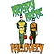 Krispy Kreme - Halloween альбом