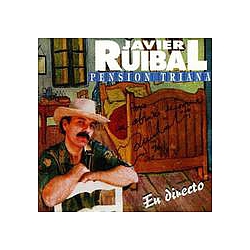 Javier Ruibal - PensiÃ³n Triana альбом