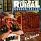 Javier Ruibal - PensiÃ³n Triana album