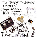 The Fall - The 27 Points album