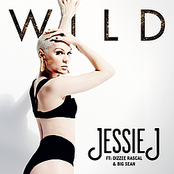 Jessie J - Wild album
