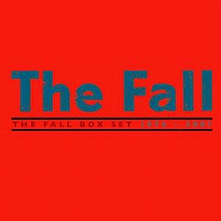 The Fall - The Fall Box Set: 1976-2007 album