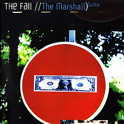 The Fall - The Marshall Suite альбом