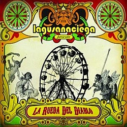 La Gusana Ciega - La Rueda Del Diablo альбом